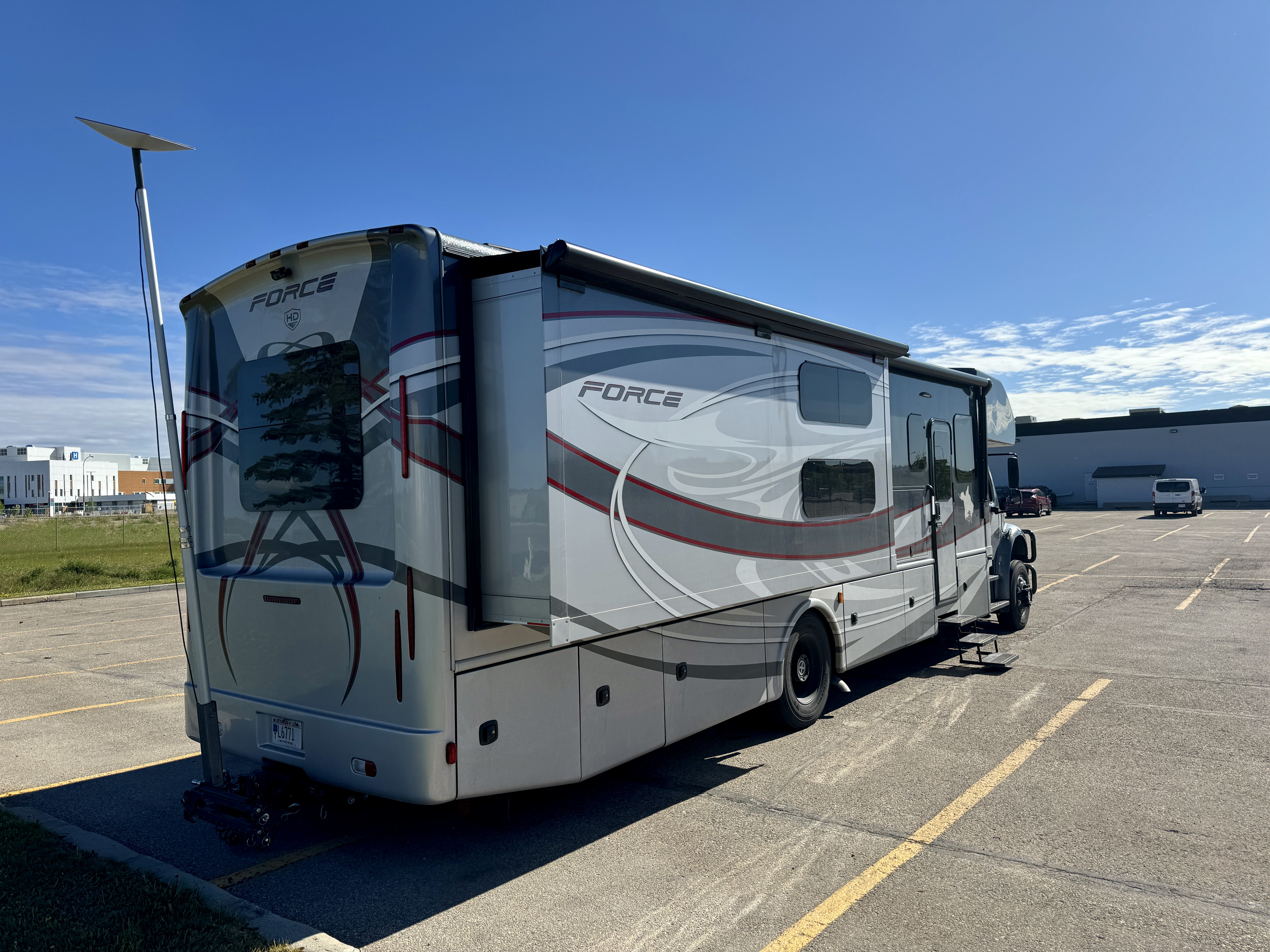 Day 163 / June 2, 2024