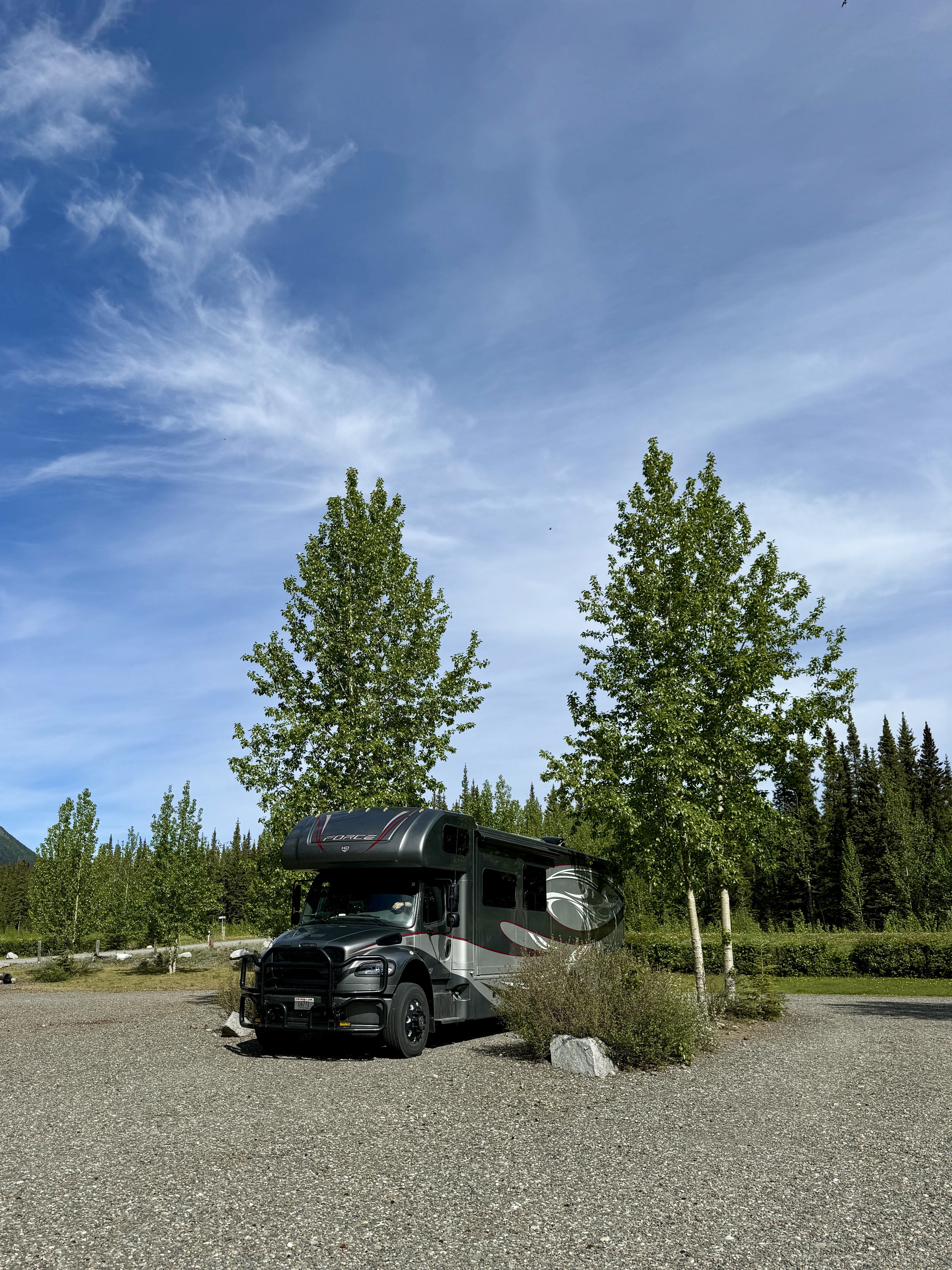 Day 169 / June 8, 2024