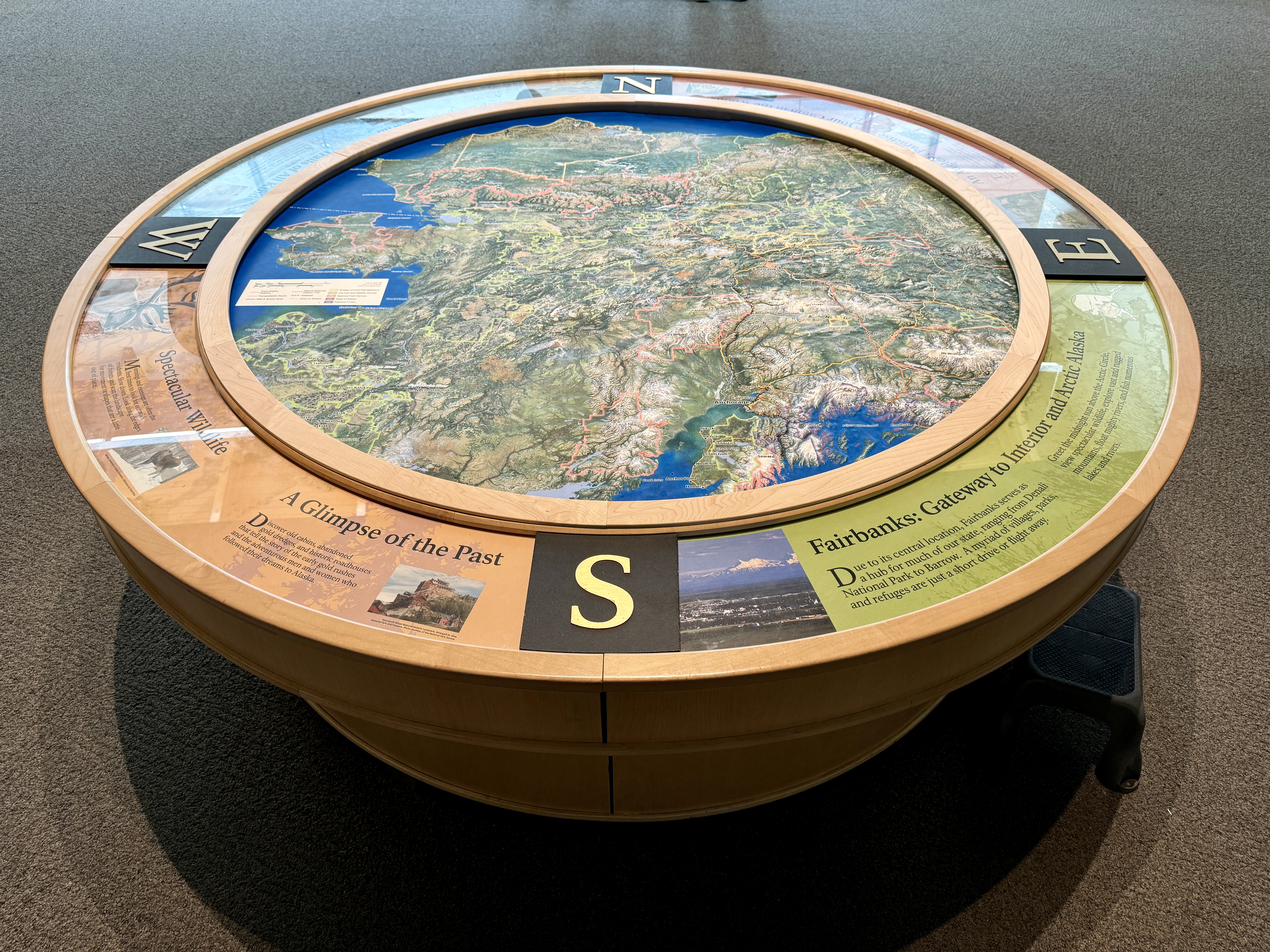 Day 173 / June 12, 2024