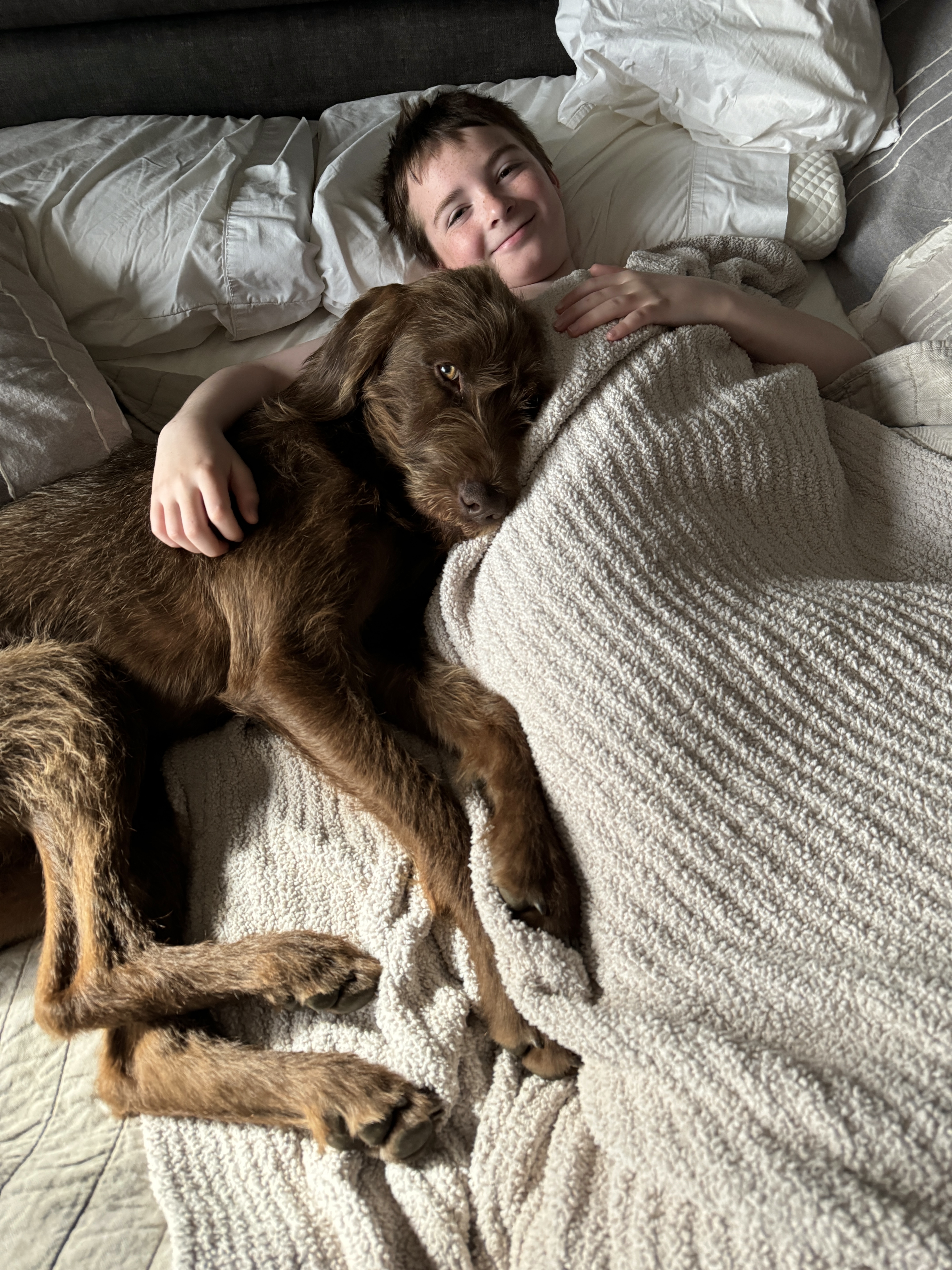 Day 182 / June 21, 2024