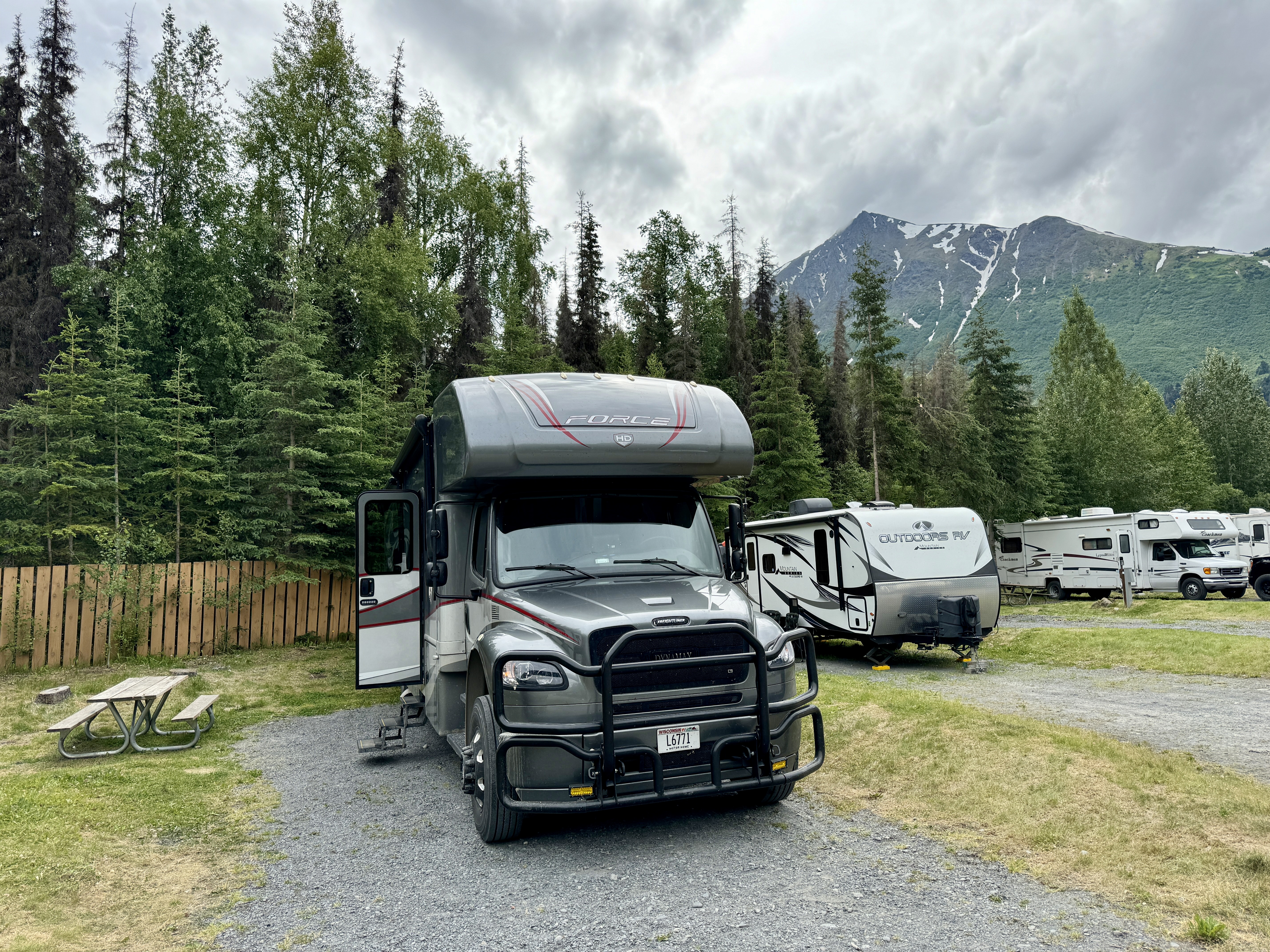 Day 189 / June 28, 2024